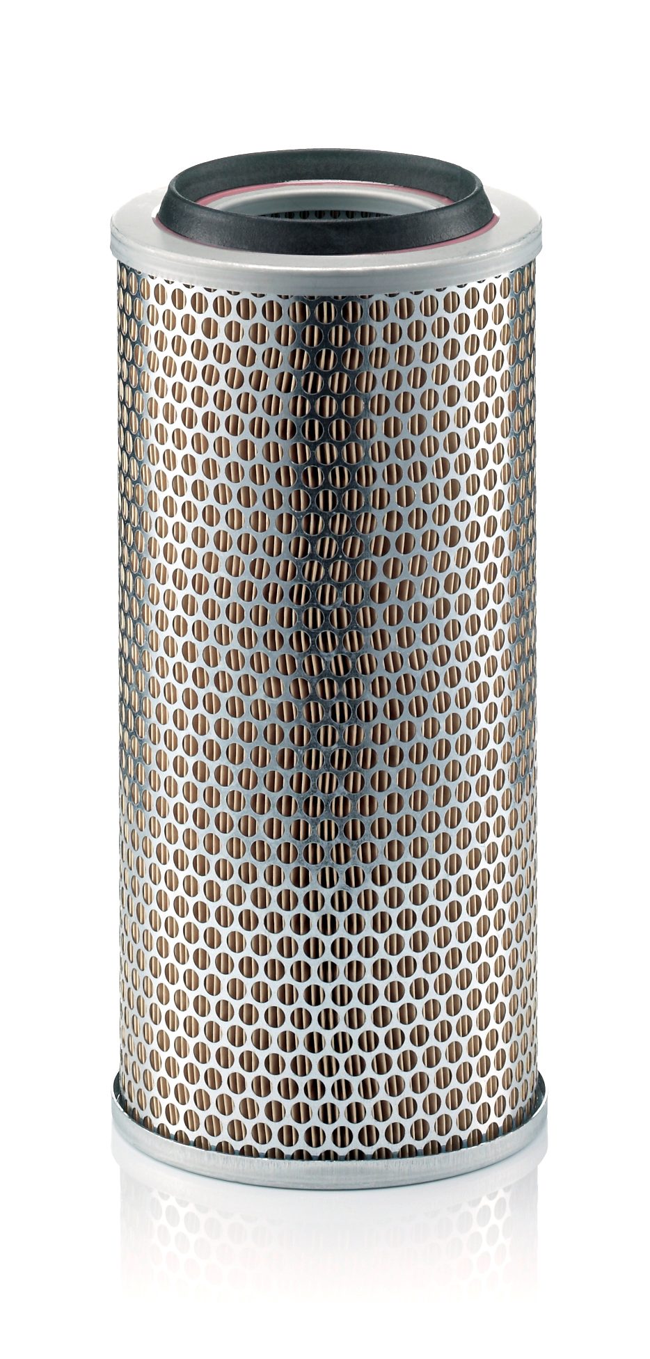 C 17 225/3 - Hava filtresi -  MANN FILTER